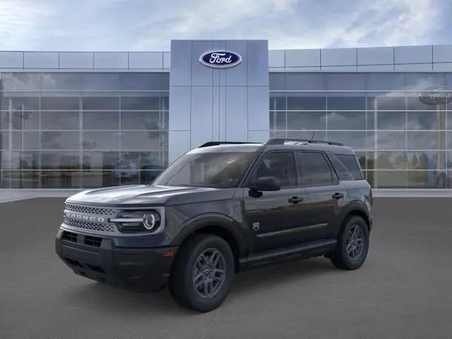2026 Ford Bronco Sport Big Bend for sale in Jasper, AL