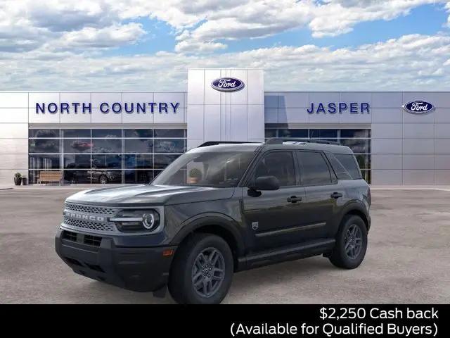 2026 Ford Bronco Sport Big Bend for sale in Jasper, AL