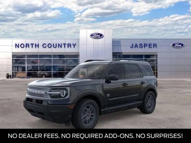 2026 Ford Bronco Sport Big Bend for sale in Jasper, AL