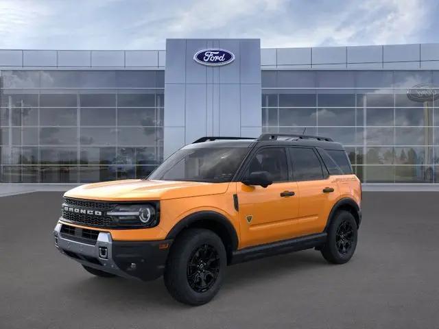 2026 Ford Bronco Sport Badlands for sale in Jasper, AL
