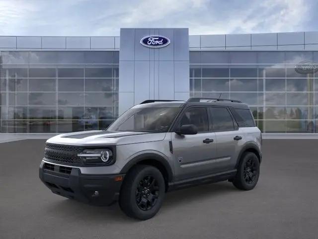 2026 Ford Bronco Sport Big Bend for sale in Jasper, AL