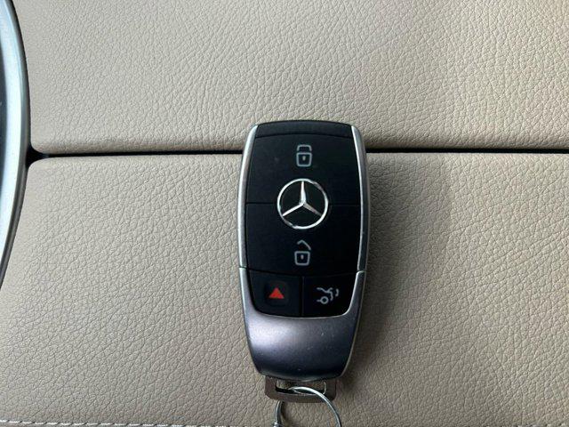 2019 Mercedes-Benz C-CLASS C 300 4MATIC