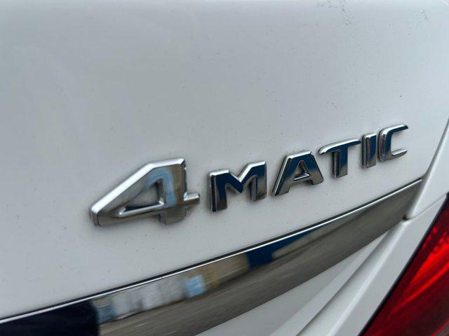 2019 Mercedes-Benz C-CLASS C 300 4MATIC