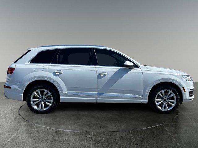 2018 Audi Q7 3.0T Premium