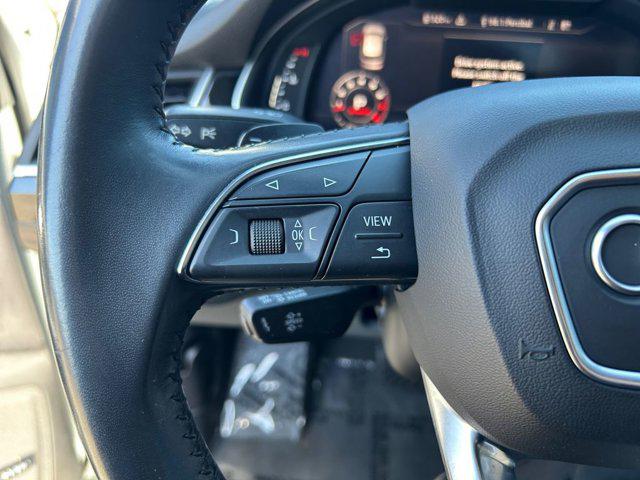 2018 Audi Q7 3.0T Premium