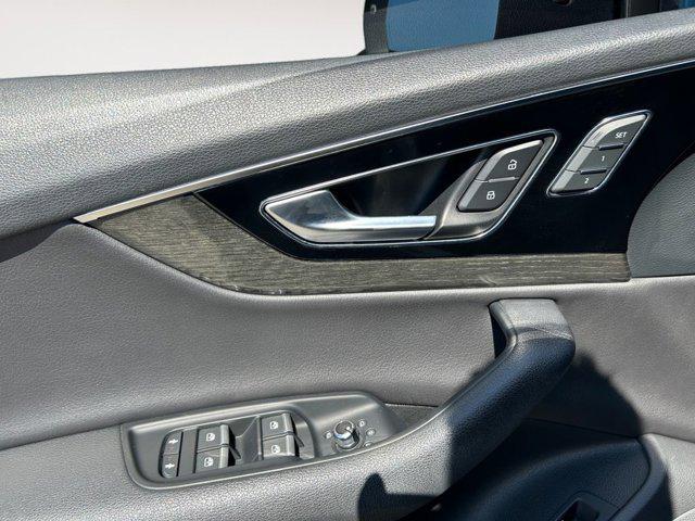 2018 Audi Q7 3.0T Premium