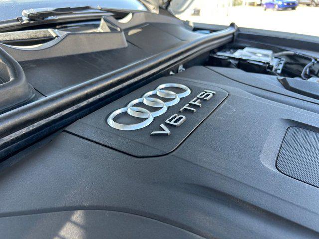 2018 Audi Q7 3.0T Premium