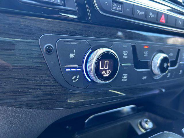 2018 Audi Q7 3.0T Premium