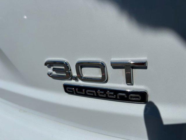 2018 Audi Q7 3.0T Premium