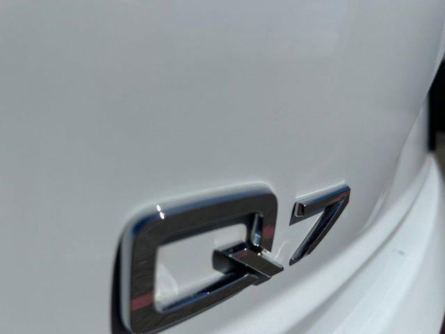 2018 Audi Q7 3.0T Premium