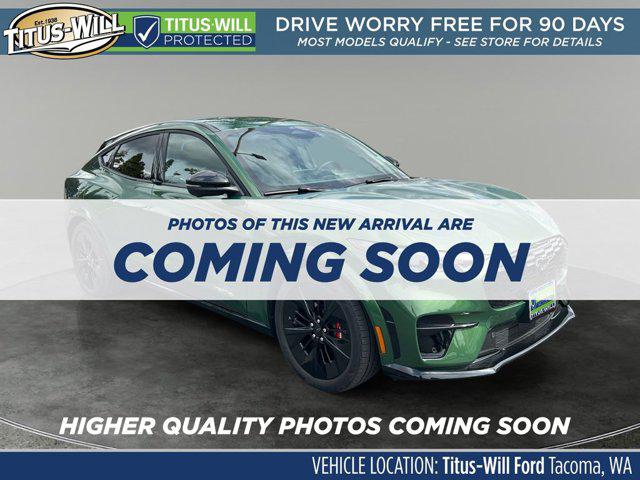 2025 Ford Mustang Mach-E GT for sale in Tacoma, WA
