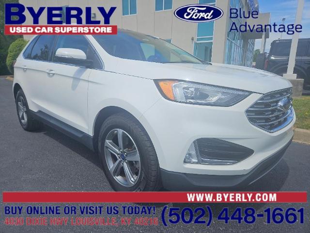 2020 Ford Edge SEL for sale in Louisville, KY