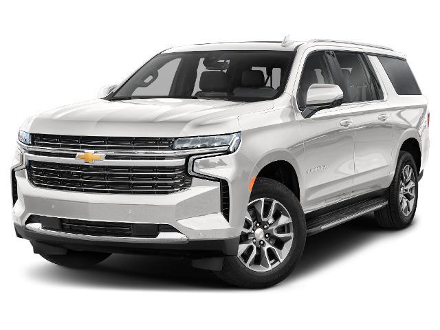 2021 Chevrolet Suburban 4WD LT for sale in Corvallis, OR