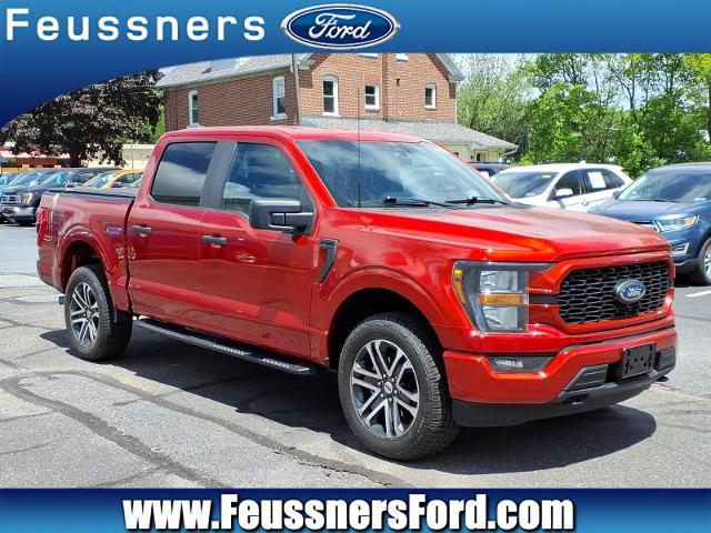 2023 Ford F-150 XL for sale in Freeland, PA