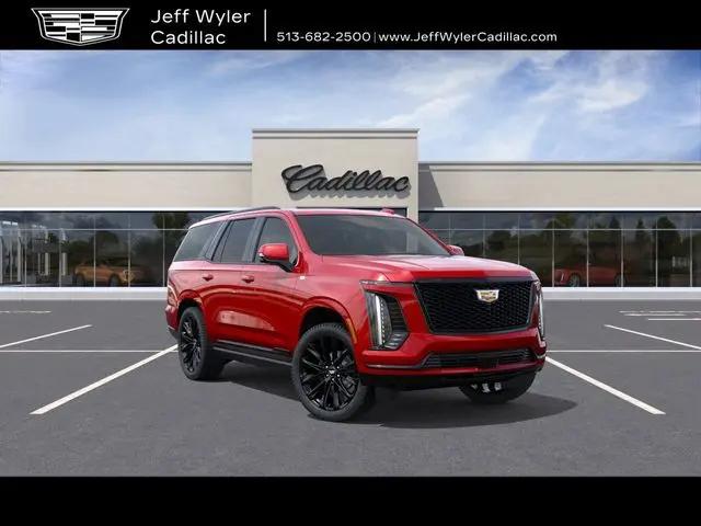 2026 Cadillac Escalade Platinum Sport for sale near Fairfield, OH