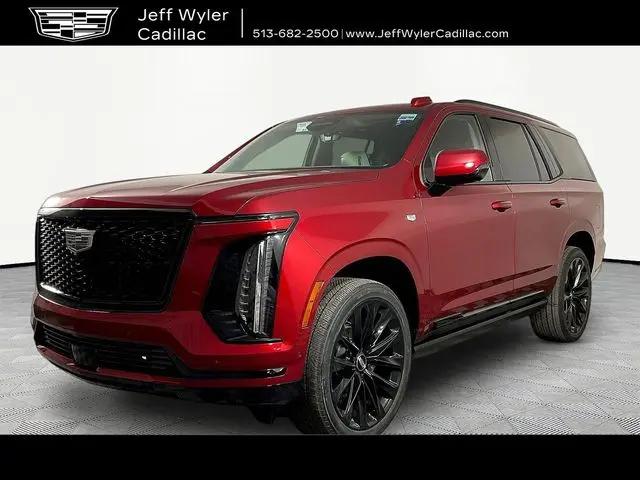2026 Cadillac Escalade for sale near Fairfield, OH