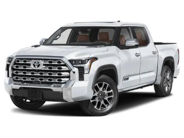 2026 Toyota Tundra 1794 Edition CrewMax 6.4' Bed for sale in Charlotte, NC