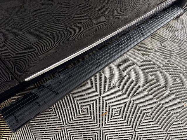 2022 Lincoln Navigator Black Label L