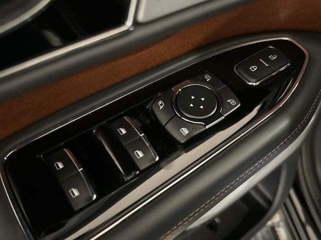 2022 Lincoln Navigator Black Label L