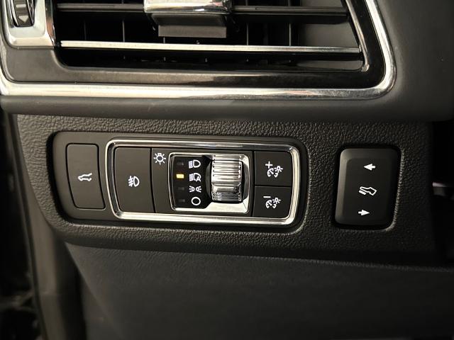 2022 Lincoln Navigator Black Label L