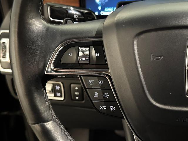2022 Lincoln Navigator Black Label L