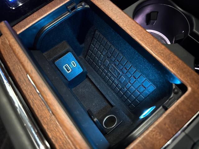 2022 Lincoln Navigator Black Label L