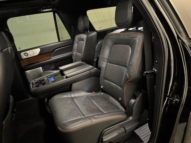 2022 Lincoln Navigator Black Label L