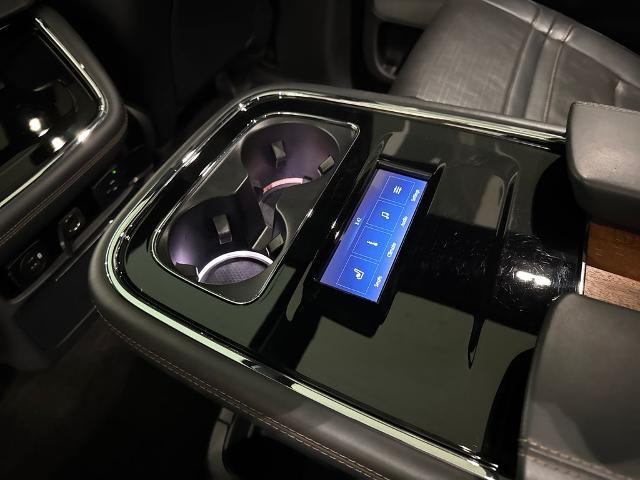 2022 Lincoln Navigator Black Label L