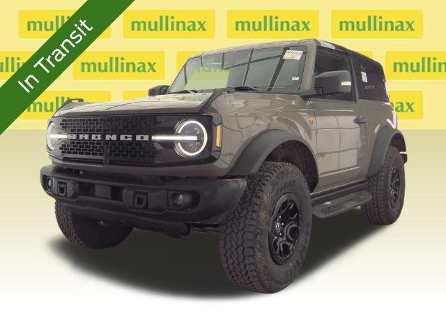 2025 Ford Bronco Badlands for sale in Apopka, FL