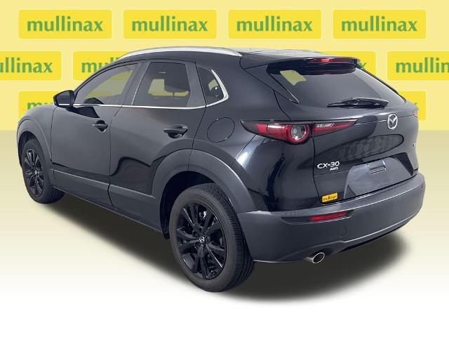 2025 Mazda CX-30 2.5 S Select Sport
