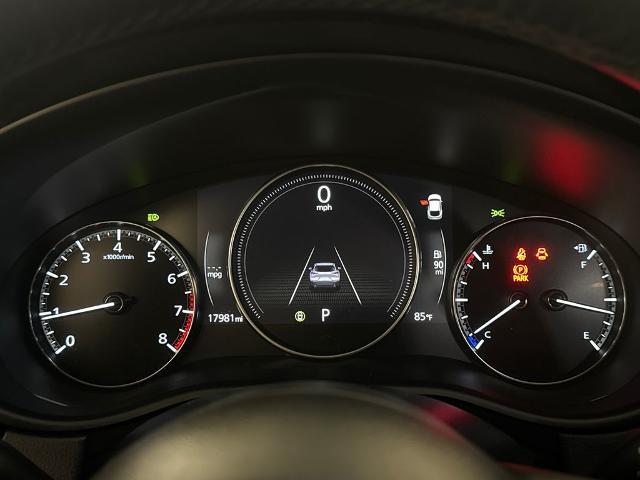 2025 Mazda CX-30 2.5 S Select Sport