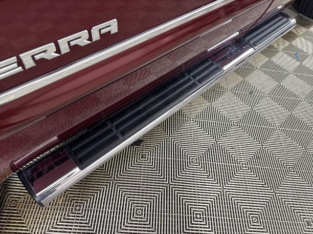 2013 GMC Sierra 1500 SLE