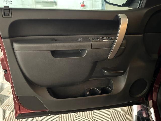 2013 GMC Sierra 1500 SLE