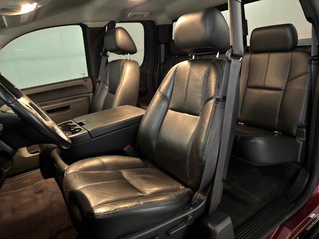 2013 GMC Sierra 1500 SLE