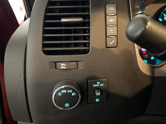2013 GMC Sierra 1500 SLE