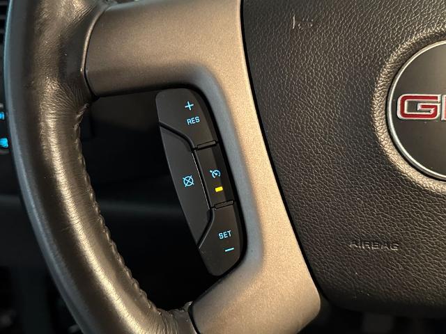 2013 GMC Sierra 1500 SLE