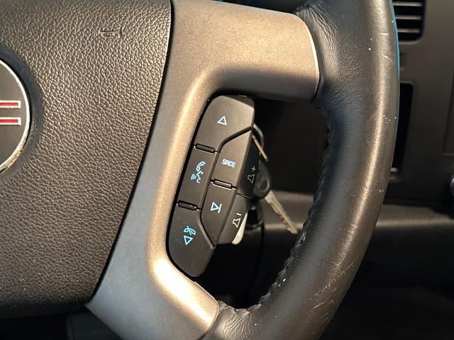 2013 GMC Sierra 1500 SLE