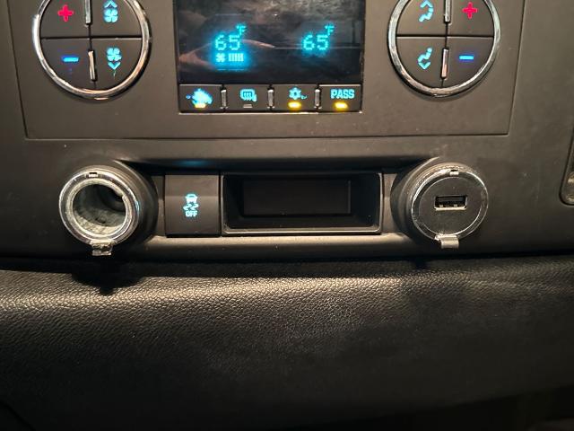 2013 GMC Sierra 1500 SLE
