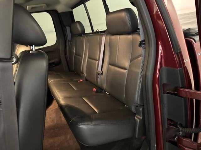 2013 GMC Sierra 1500 SLE