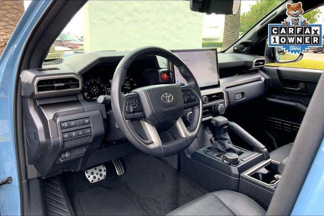 2025 Toyota 4Runner TRD Sport Premium