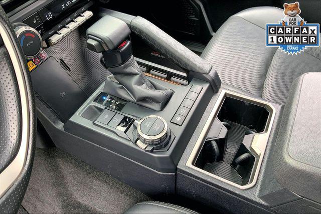 2025 Toyota 4Runner TRD Sport Premium