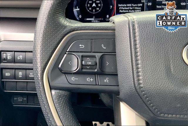 2025 Toyota 4Runner TRD Sport Premium