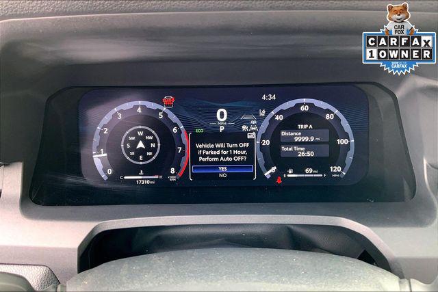 2025 Toyota 4Runner TRD Sport Premium