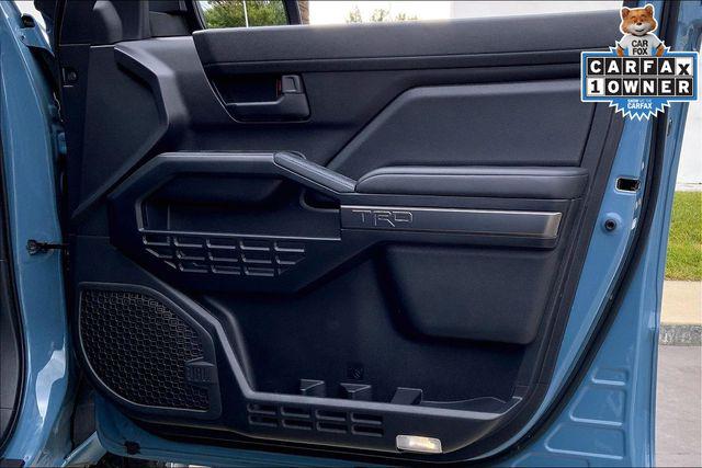 2025 Toyota 4Runner TRD Sport Premium