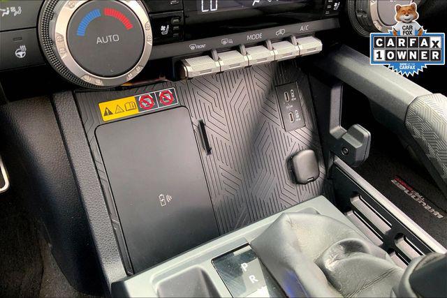 2025 Toyota 4Runner TRD Sport Premium