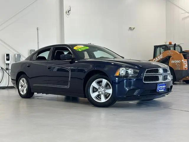 2014 Dodge Charger SE for sale in Kenosha, WI