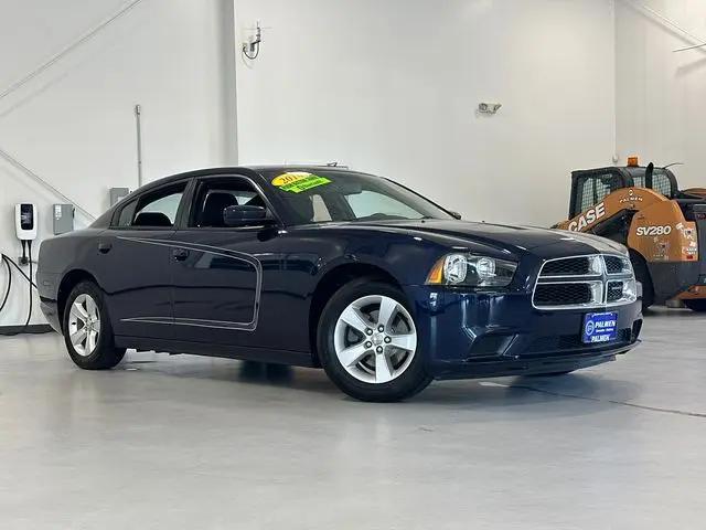 2014 Dodge Charger SE