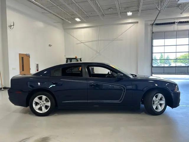 2014 Dodge Charger SE