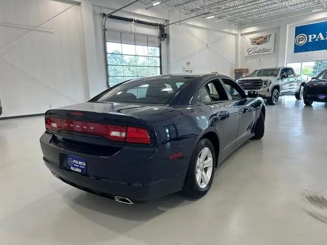 2014 Dodge Charger SE