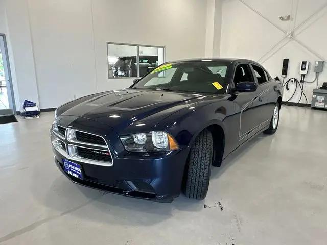 2014 Dodge Charger SE